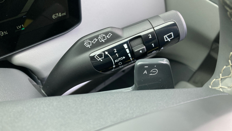 Kia Ev3 148kW Air 58.3kWh 5dr Auto Electric Estate